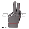 *Cuetec Billiard Glove Gray