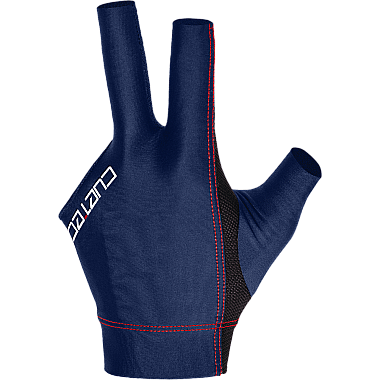 *Cuetec Billiard Glove Navy