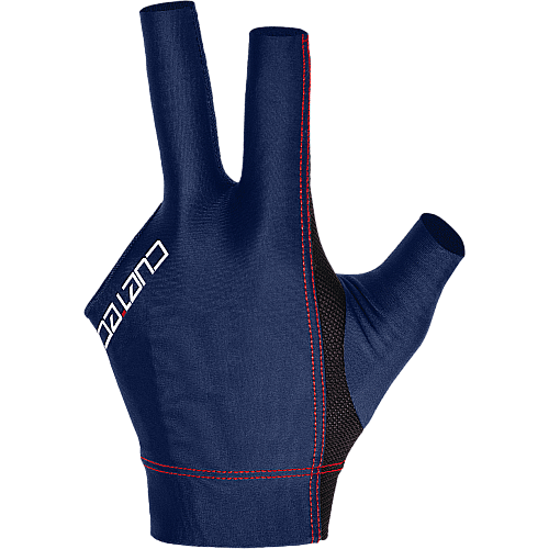 *Cuetec Billiard Glove Navy