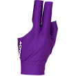 Deluxe Billiard Glove - Large