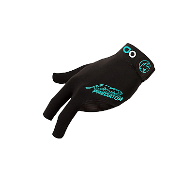 Predator BGLPAO Albin Ouschan Second Skin Billiard Glove