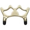 Solid Brass Bridge