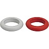 BPLP Large Bumper Pool Post bumper rings