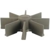 8 Ball Impeller Blade for Ballstar Machine