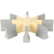 8 Ball Impeller Blade for Ballstar Machine