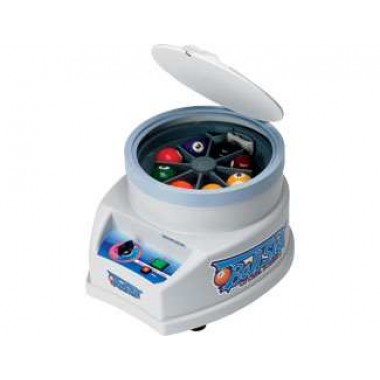 Ballstar Pro Cleaning Machine