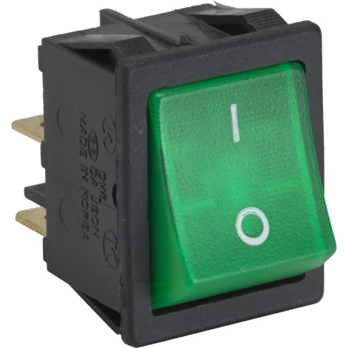 Ballstar Replacement power switch