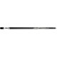 Action - Black and White - BW01 Pool Cue