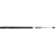 Action - Black and White - BW02 Pool Cue