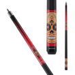 Action Calavera CAL02 Pool Cue