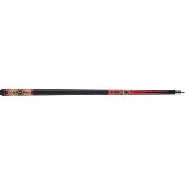 Action Calavera CAL02 Pool Cue