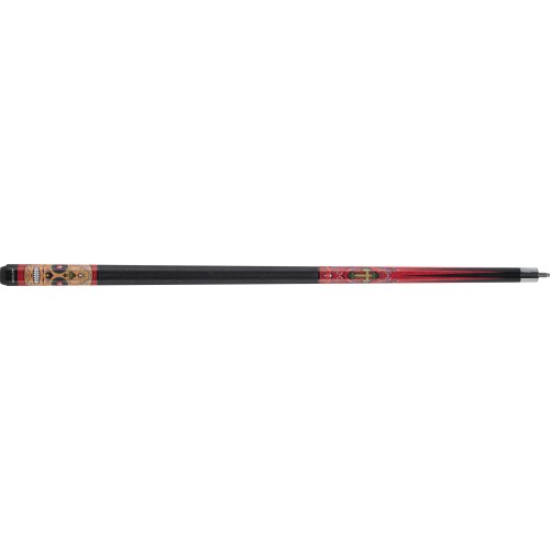 Action Calavera CAL02 Pool Cue