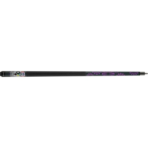 Action Calavera CAL03 Pool Cue