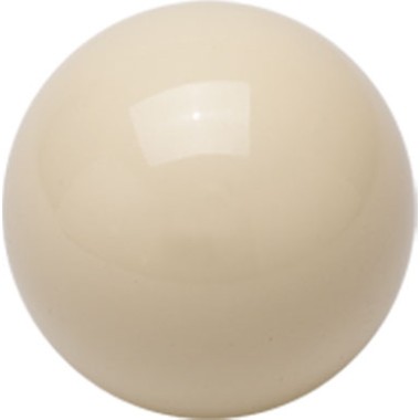 Aramith CBAOS 2 3/8" Oversize Cue Ball