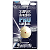 Super Aramith CBSAPP Pro Cue Ball in Blister Pack