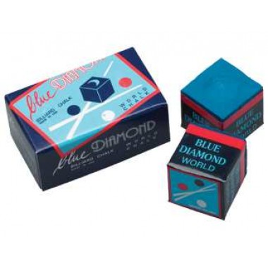 Blue Diamond Chalk