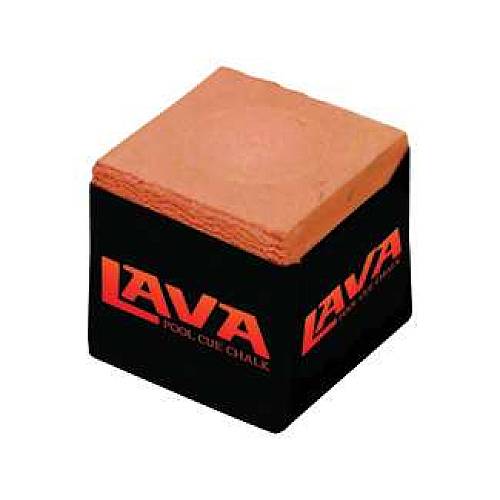 Lava Chalk Personal Size - 2 pc. Box