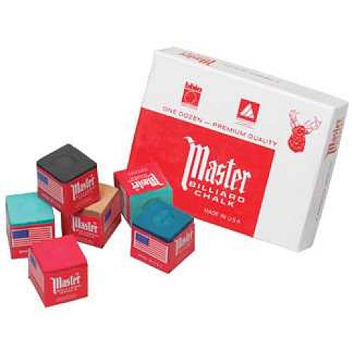 Master Chalk- (Box of 12)