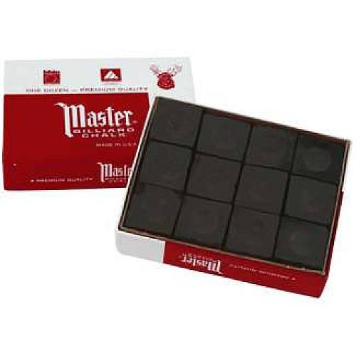 Master Chalk- (Box of 12)