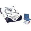 Silver Cup Chalk - (Box of 12 cubes)