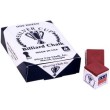 Silver Cup Chalk - (Box of 12 cubes)