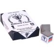 Silver Cup Chalk - (Box of 12 cubes)