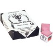 Silver Cup Chalk - (Box of 12 cubes)