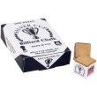 Silver Cup Chalk - (Box of 12 cubes)