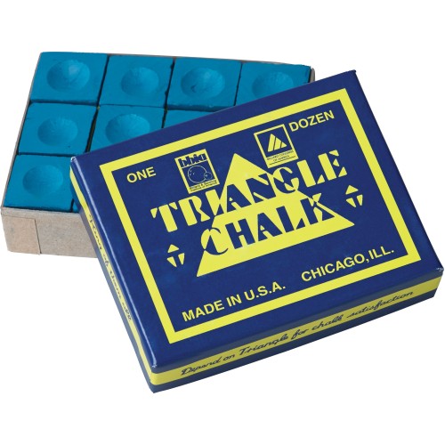 Triangle Chalk- (Box of 12) by Tweeten