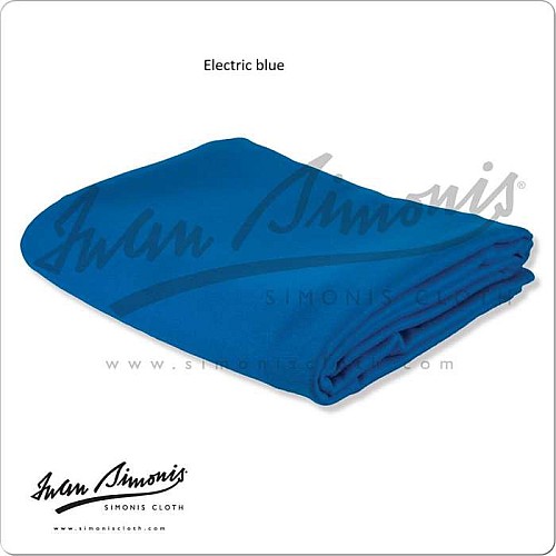 Simonis 760 Cloth - 8 ft Cut multiple colors available