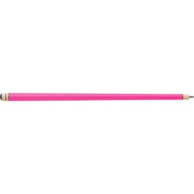 Action - Colors - Pink Pool Cue