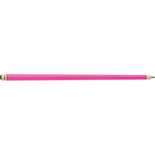 Action - Colors - Pink Pool Cue