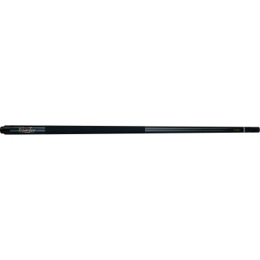 Cuetec - CT273 Pool Cue Black fiberglass