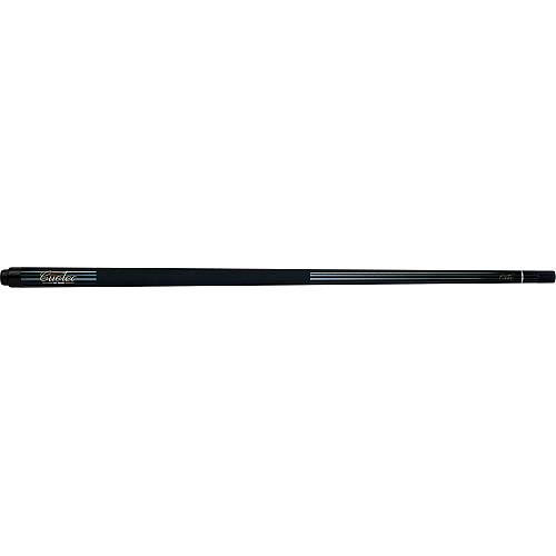 Cuetec - CT273 Pool Cue Black fiberglass