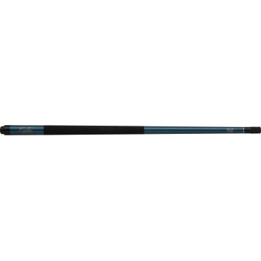 Cuetec - CT275 Pool Cue Blue finish 