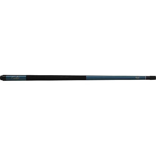 Cuetec - CT275 Pool Cue Blue finish 