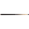 Cuetec - CT323NW Pool Cue AVID shaft No Wrap - Midnight Handle