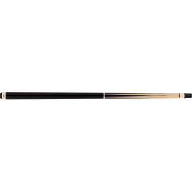 Cuetec - CT323NW Pool Cue AVID shaft No Wrap - Midnight Handle