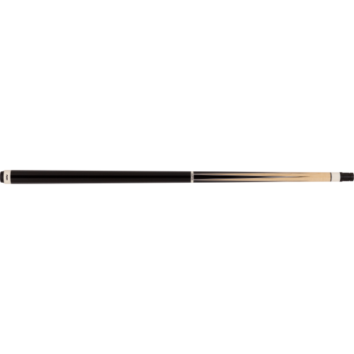 Cuetec - CT323NW Pool Cue AVID shaft No Wrap - Midnight Handle