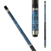 Cuetec Gen-Tek 13-713 Pool Cue Blue Tec Designhttps://www.cuesplus.com/store/image/cache/ct713-74x74.png 