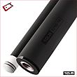 Cuetec Cynergy CTCF3 Pool Cue Shaft - 10.5mm carbon fiber shaft