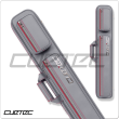 CueTec Proline CTCP48 4x8 Black vinyl with red stitching Soft Casehttps://www.cuesplus.com/store/image/cache/ctcp48_speed_grey_1-110x110.png 