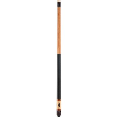 McDermott billiard pool cue stick - Cue of the past - D606