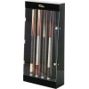 10- Cue DC10B wall display case w/o accessories