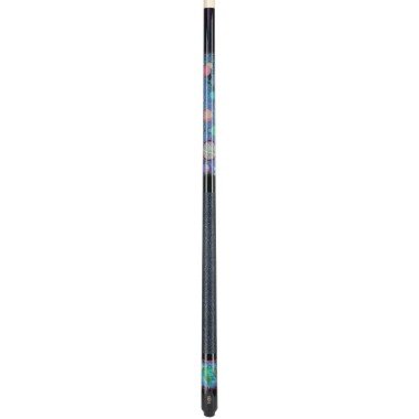 July 2006 - COTM - McDermott billiard pool cue stick - DR. CUE AMBASSADOR DR05