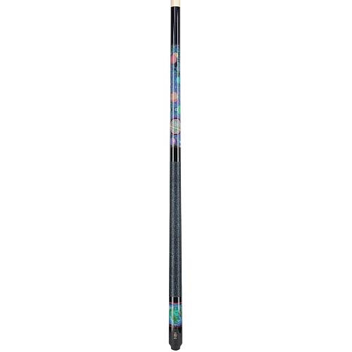 July 2006 - COTM - McDermott billiard pool cue stick - DR. CUE AMBASSADOR DR05