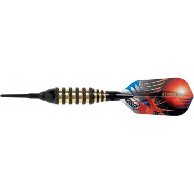 Atomic Bee Dart Set - 16 Gram - Viper