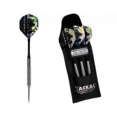 Jackal Dart Set Steel tip