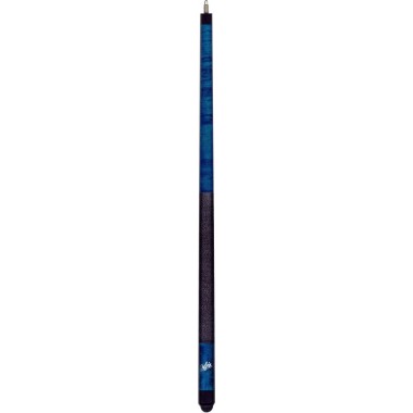 Dufferin_rain_blue Pool Cue