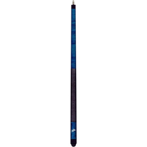 Dufferin_rain_blue Pool Cue